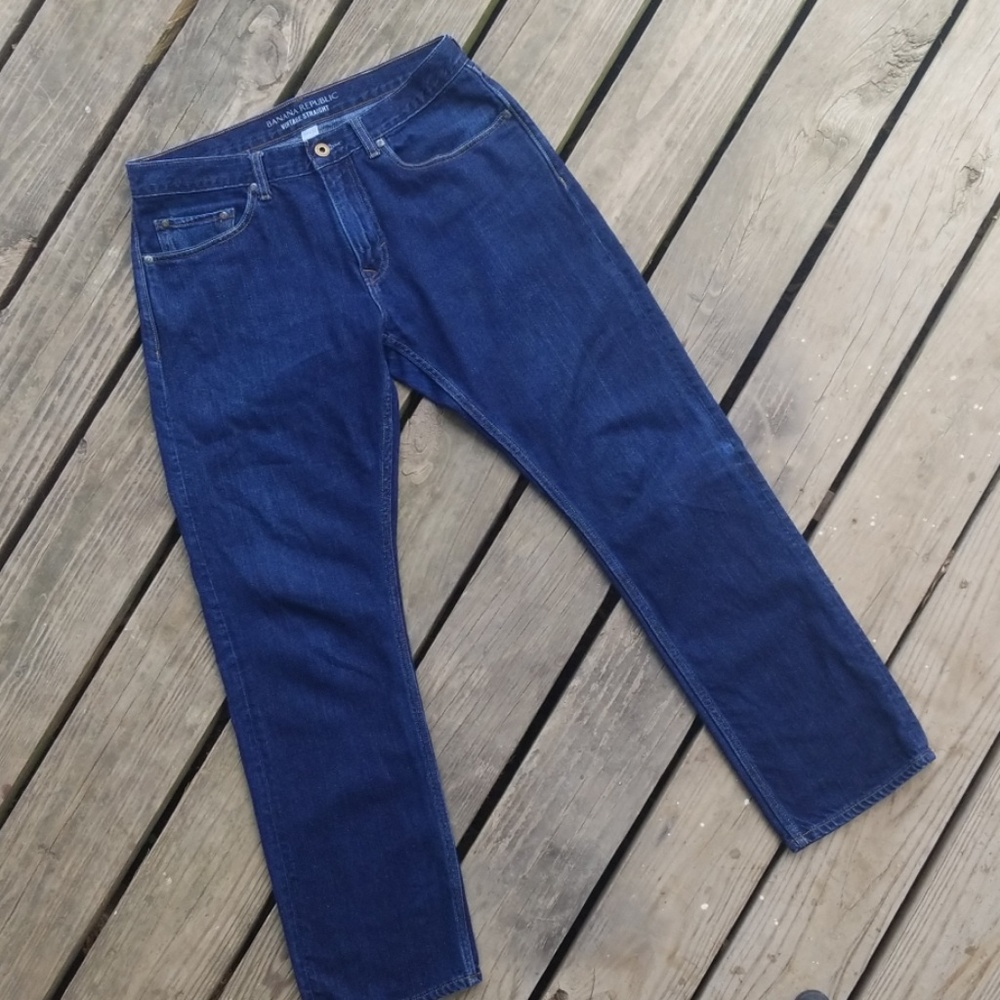Banana Republic Jeans